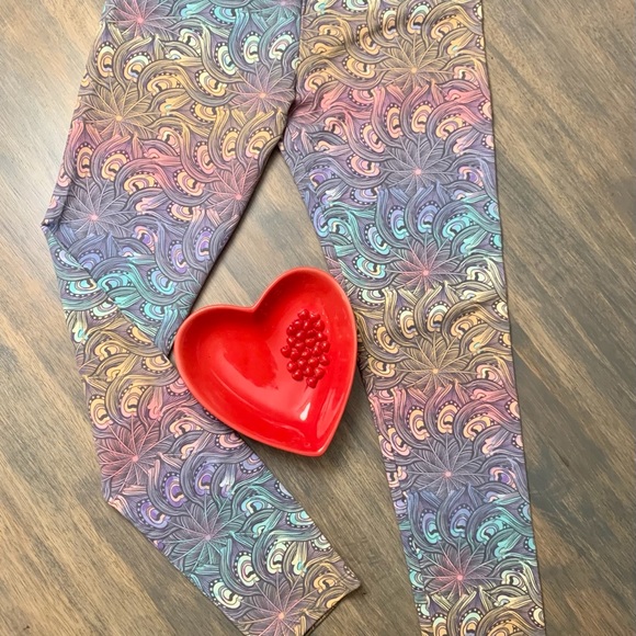 Gymboree leggings - Picture 2 of 7